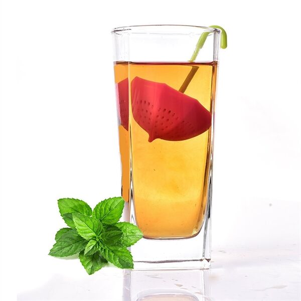 Main Product Image for Promotional Umbrella Tea Infuser