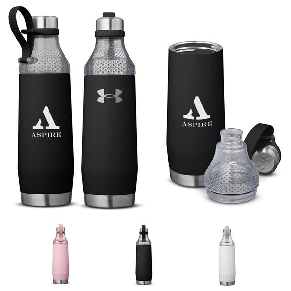 Main Product Image for Under Armour 22oz Infinity Bottle