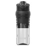 Under Armour® 24 oz. Draft Grip Bottle - Clear