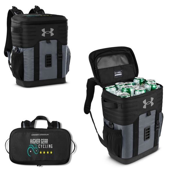 Main Product Image for Under Armour Backpack Cooler