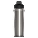 Under Armour(R) 18 oz. Beyond Bottle - Stainless
