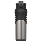 Under Armour(R) 24 oz. Dominate Bottle - Stainless
