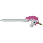 Promotional Unicorn Pen with your logo