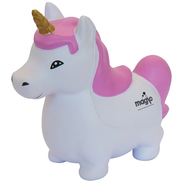 Main Product Image for Squeezies(R) Unicorn Stress Reliever