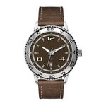 Unisex Watch - Silver