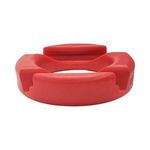 Universal Cell Phone and Tablet Stand/Holder - 200c Red