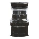 Universal Travel Adapter - Black