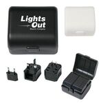 Buy Universal Travel Adapter Case