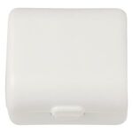 Universal Travel Adapter Case -  