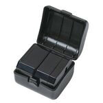 Universal Travel Adapter Case -  