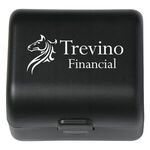 Universal Travel Adapter Case -  