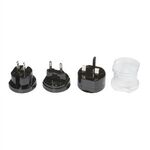 Universal Travel Adapter -  