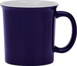 University Collection Cup - Navy-white