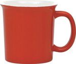 University Collection Cup - Red-white