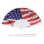 Design this item in Patriotic