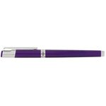Design this item in Purple/Silver