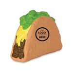 Buy Custom Logo Slow Rising Scented Squishy Taco