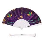 Design this item in Mardi Gras