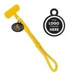 Buy Custom Logo HypeStrap Adjustable Phone Wristlet