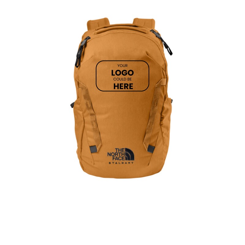 Main Product Image for Custom Printed Stalwart Backpack The North Face