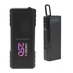 Design this item in Black