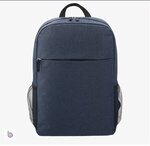 Urban 15" Computer Backpack - Navy Blue
