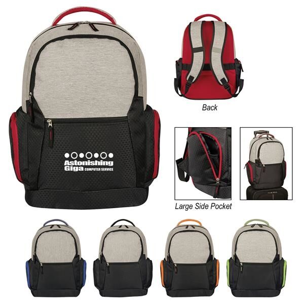 Main Product Image for Urban Laptop Backpack