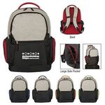 Buy Advertising Urban Laptop Backpack