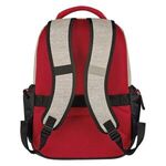 Urban Laptop Backpack -  