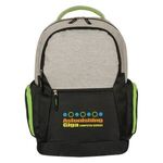 Urban Laptop Backpack -  