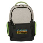Urban Laptop Backpack -  