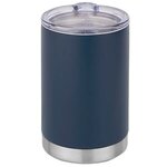 Urban Peak® 12 oz Bedrock Trail Vacuum Can Cooler - Forest Grn