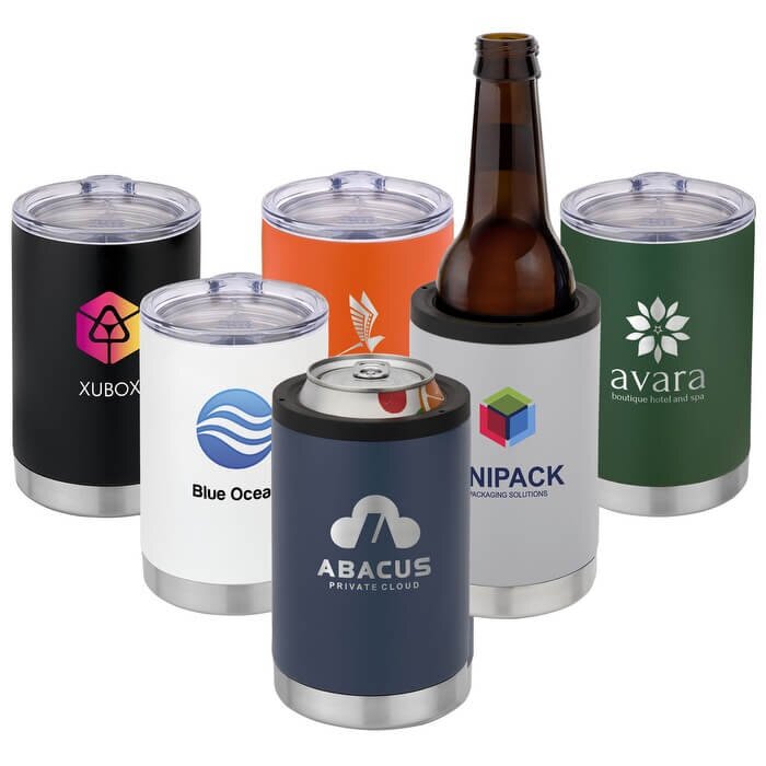 Main Product Image for Urban Peak (R) 12 Oz Bedrock Trail Vacuum Can Cooler