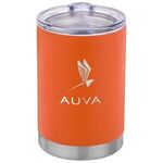 Urban Peak® 12 oz Bedrock Trail Vacuum Can Cooler - Orange
