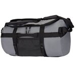 Urban Peak(R) 46L Waterproof Backpack/Duffel Bag - Gray