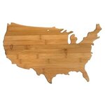 USA Cutting and Serving Board -  