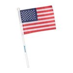 Buy Usa Hand Held Flag