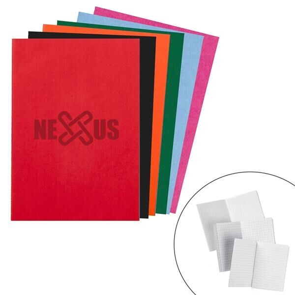 Main Product Image for Custom Imprinted Colorful Mini Notebook