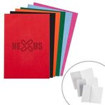 Buy Custom Imprinted Colorful Mini Notebook