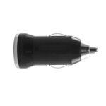 USB Car Adapter - Black