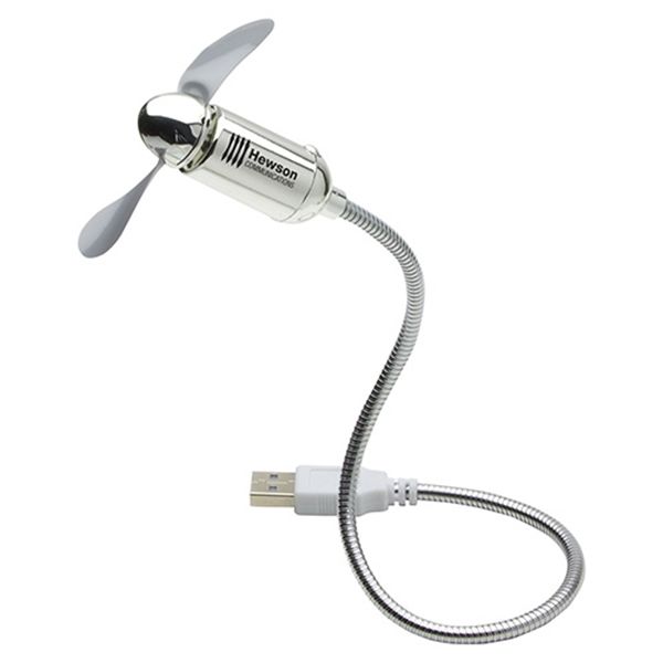 Main Product Image for Cobra USB Flex Fan