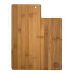 Buy Utah State Cutting and Serving Board