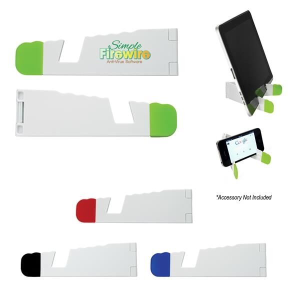Main Product Image for V-Fold Tablet And Phone Stand