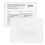 Vaccine Card Holder -  