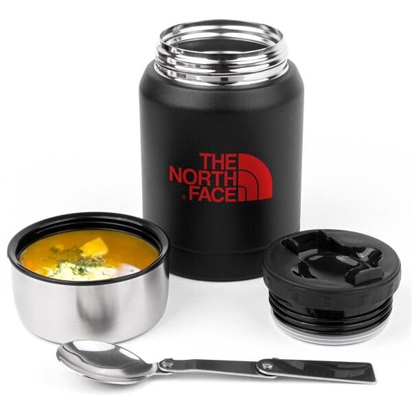 Main Product Image for Vacuum-Insulated, Stainless Steel Thermos