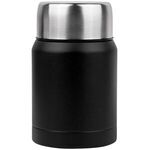 Vacuum-Insulated, Stainless Steel Thermos -  