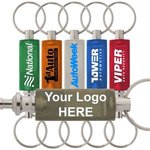 Buy Custom Printed Valet Key Separator