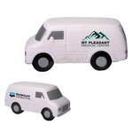 Buy Custom Printed Van Stress Reliever