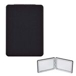 Vanity Mirror With Dual Magnification -  