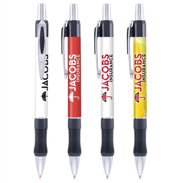 Main Product Image for Custom Printed Vantage Pen - Digital Full Color Wrap